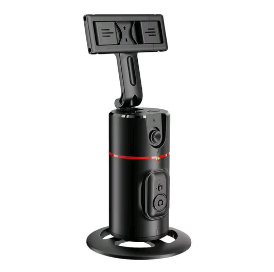 Ring Light rotatif automatique 360°