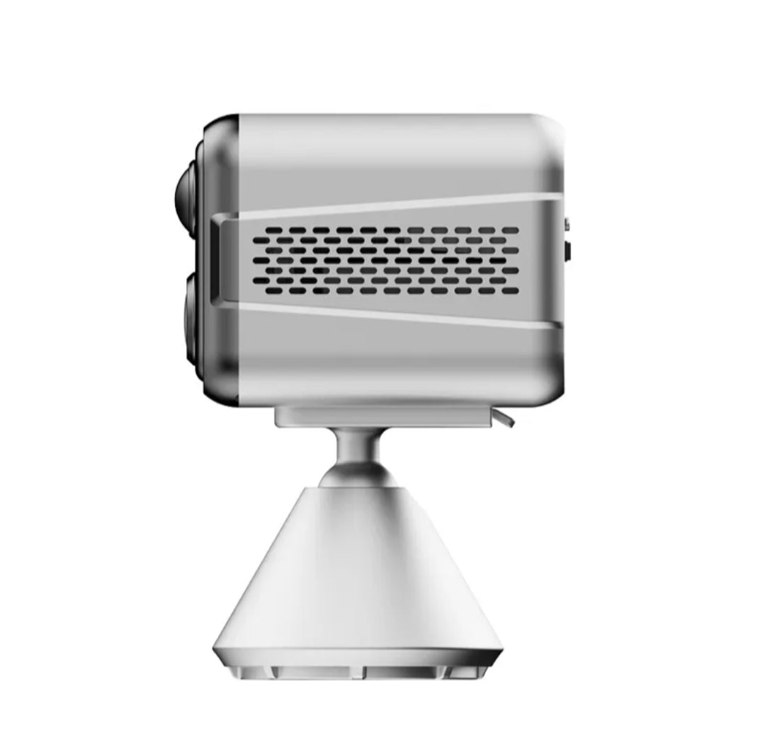 Mini camera de surveillance