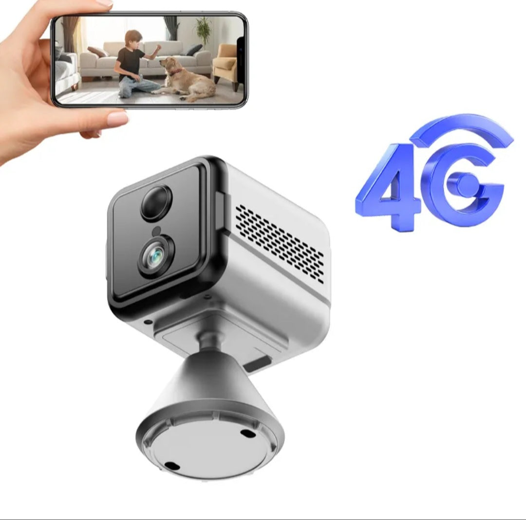 Mini camera de surveillance