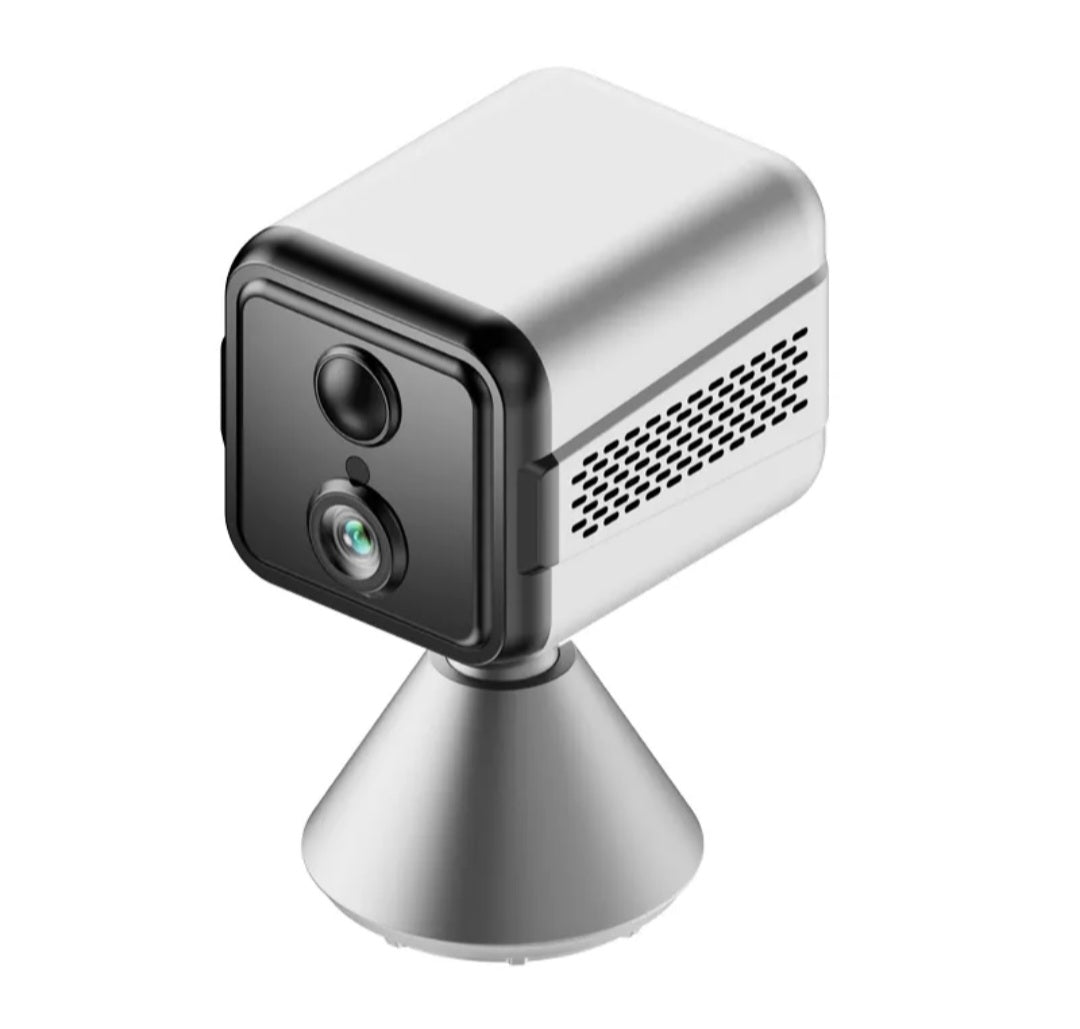 Mini camera de surveillance