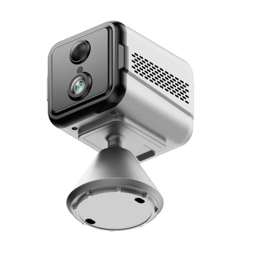 Mini camera de surveillance